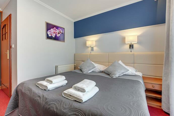 Imagen general del Aster, Wladyslawowo. Foto 79