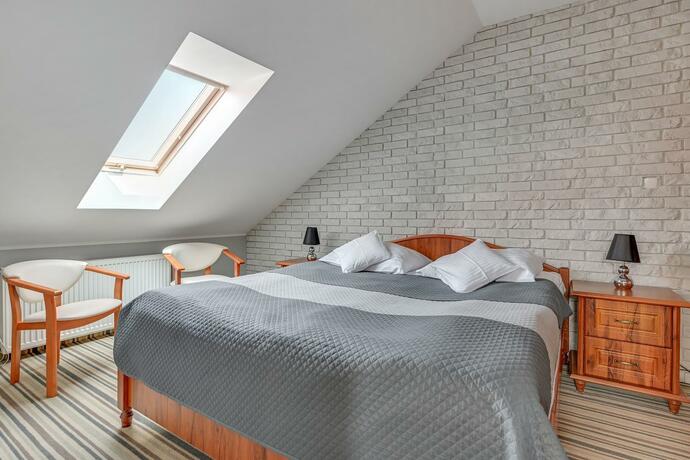 Imagen general del Aster, Wladyslawowo. Foto 80