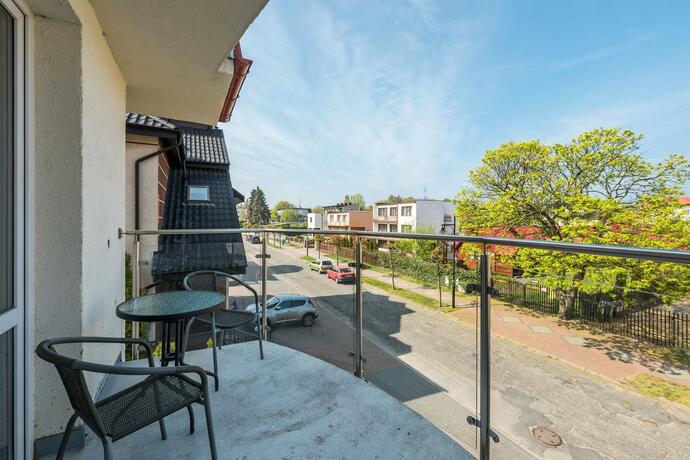 Imagen general del Aster, Wladyslawowo. Foto 82