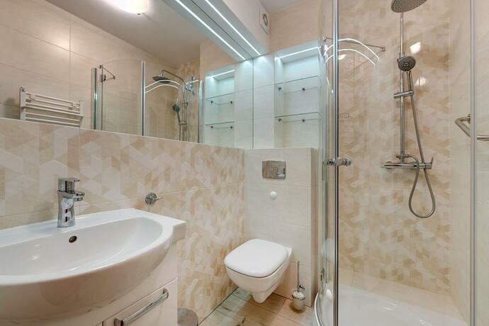 Imagen general del Aster, Wladyslawowo. Foto 84