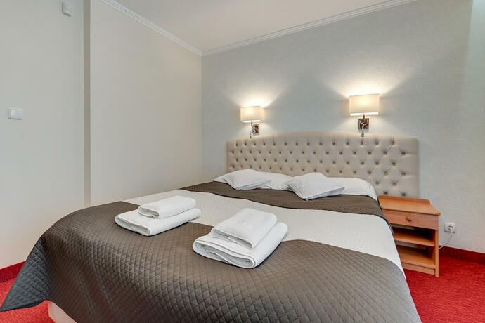 Imagen general del Aster, Wladyslawowo. Foto 88