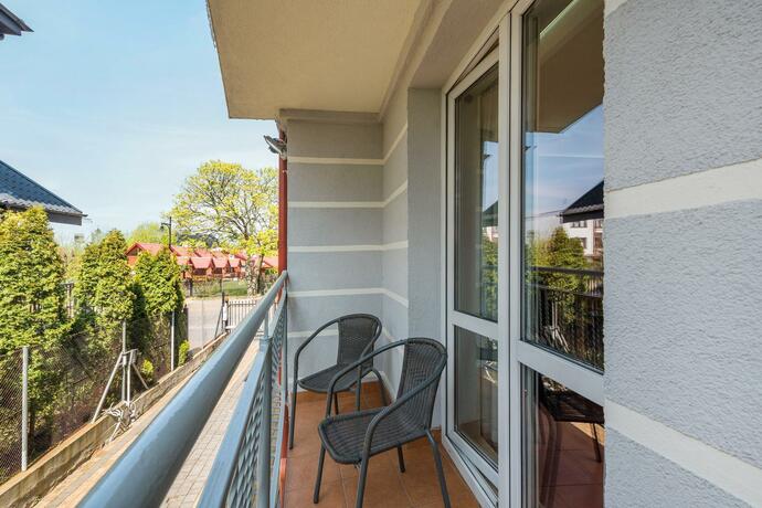 Imagen general del Aster, Wladyslawowo. Foto 89