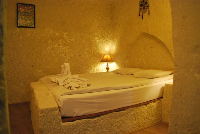 Imagen de la habitación del Asteria Cave Hotel. Foto 3