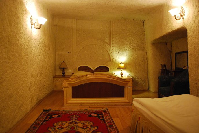 Imagen de la habitación del Asteria Cave Hotel. Foto 9