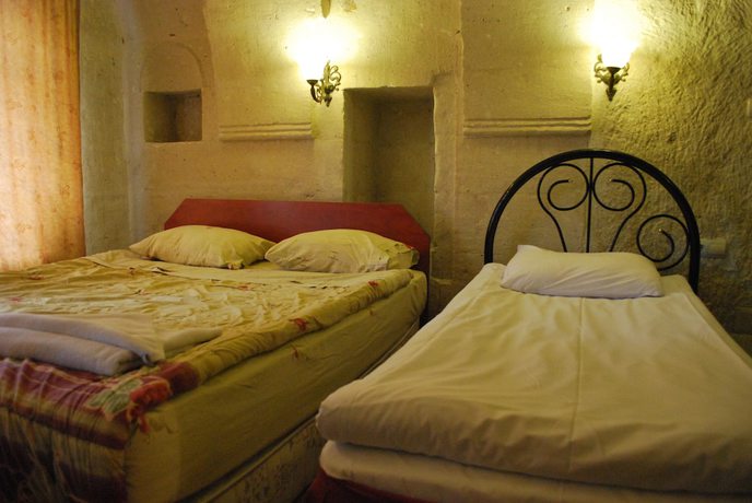 Imagen de la habitación del Asteria Cave Hotel. Foto 10