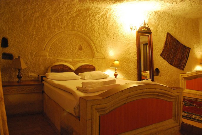 Imagen de la habitación del Asteria Cave Hotel. Foto 11