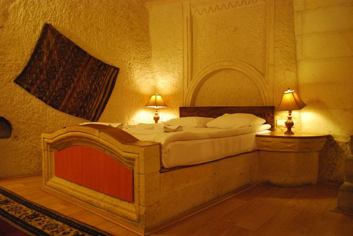 Imagen de la habitación del Asteria Cave Hotel. Foto 13