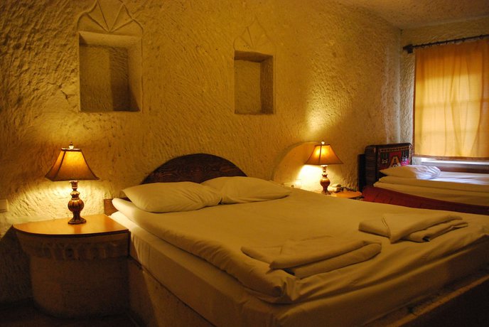 Imagen de la habitación del Asteria Cave Hotel. Foto 14