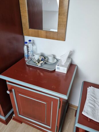Imagen de la habitación del Astheimer Schl&ouml;sschen. Foto 13