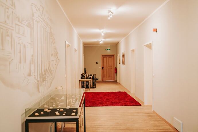 Imagen general del Astheimer Schl&ouml;sschen. Foto 4