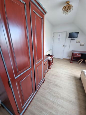 Imagen de la habitación del Astheimer Schl&ouml;sschen. Foto 18