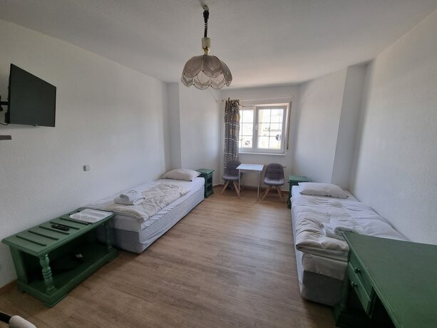 Imagen de la habitación del Astheimer Schl&ouml;sschen. Foto 19