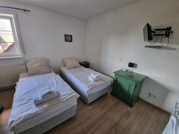 Imagen de la habitación del Astheimer Schl&ouml;sschen. Foto 20