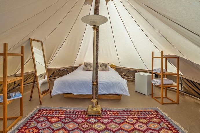 Imagen de la habitación del Astipalya Likya Vadisi Glamping. Foto 5