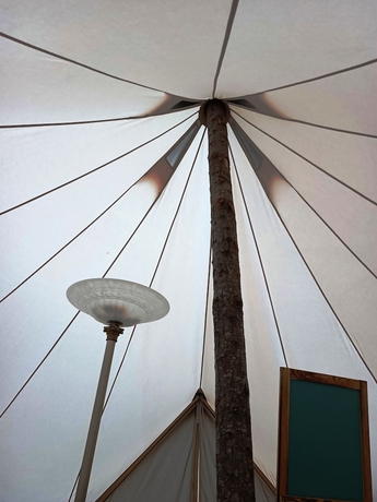 Imagen de la habitación del Astipalya Likya Vadisi Glamping. Foto 7