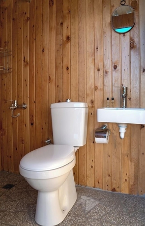 Imagen de la habitación del Astipalya Likya Vadisi Glamping. Foto 12