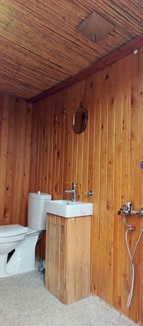 Imagen de la habitación del Astipalya Likya Vadisi Glamping. Foto 13