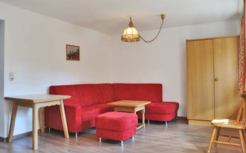 Imagen de la habitación del Astn Hütten - Königsleiten - Ferienwohnungen. Foto 4