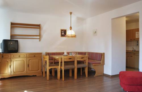 Imagen de la habitación del Astn Hütten - Königsleiten - Ferienwohnungen. Foto 5