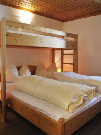 Imagen de la habitación del Astn Hütten - Königsleiten - Ferienwohnungen. Foto 8