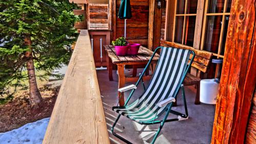 Imagen de la habitación del Astn Hütten - Königsleiten - Ferienwohnungen. Foto 10