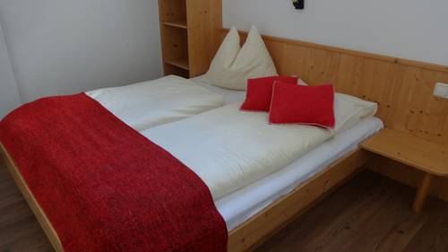 Imagen de la habitación del Astn Hütten - Königsleiten - Ferienwohnungen. Foto 11