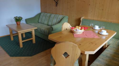 Imagen de la habitación del Astn Hütten - Königsleiten - Ferienwohnungen. Foto 13