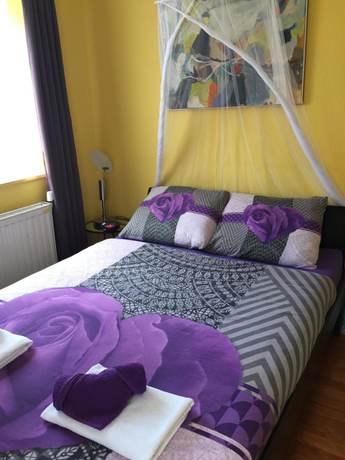 Imagen de la habitación del Astoria Hotel Heimbach. Foto 5