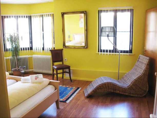 Imagen de la habitación del Astoria Hotel Heimbach. Foto 10