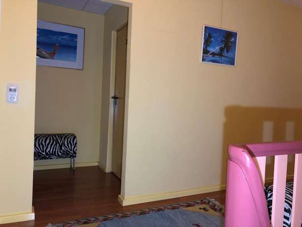 Imagen de la habitación del Astoria Hotel Heimbach. Foto 12