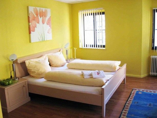 Imagen de la habitación del Astoria Hotel Heimbach. Foto 15