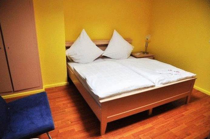 Imagen de la habitación del Astoria Hotel Heimbach. Foto 17
