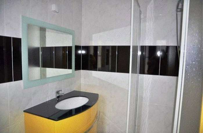 Imagen de la habitación del Astoria Hotel Heimbach. Foto 20