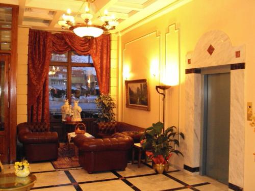 Imagen de la habitación del Astoria Hotel Traditional. Foto 6
