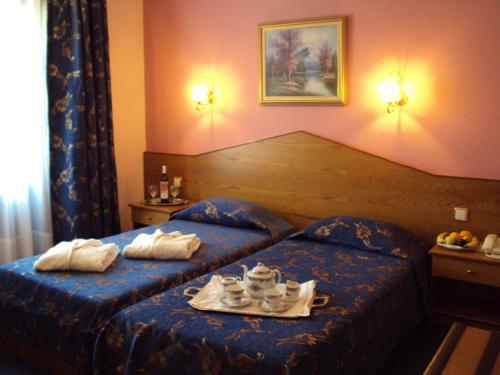 Imagen de la habitación del Astoria Hotel Traditional. Foto 7