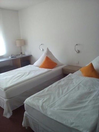 Imagen de la habitación del Astra Hotel Garni. Foto 8