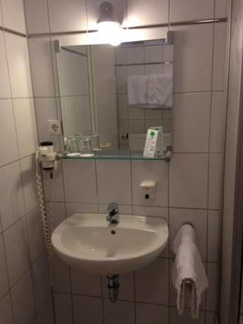 Imagen de la habitación del Astra Hotel Garni. Foto 10