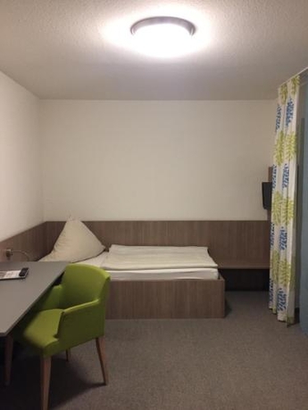 Imagen general del Astra Hotel Garni. Foto 3