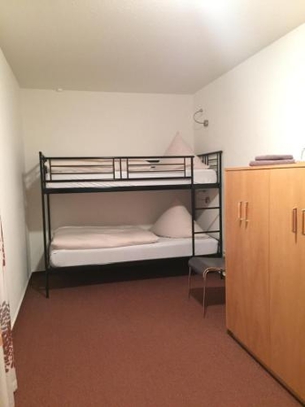 Imagen general del Astra Hotel Garni. Foto 4