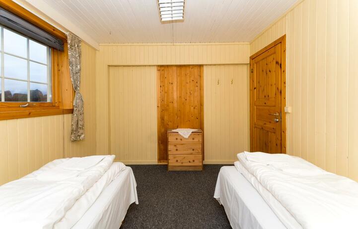 Imagen general del Astra Village - Waterfront Rorbu Cabins in Lofoten. Foto 5