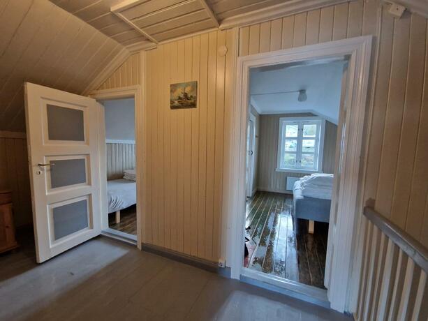 Imagen general del Astra Village - Waterfront Rorbu Cabins in Lofoten. Foto 11