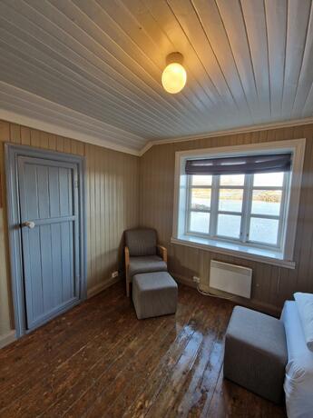 Imagen general del Astra Village - Waterfront Rorbu Cabins in Lofoten. Foto 19