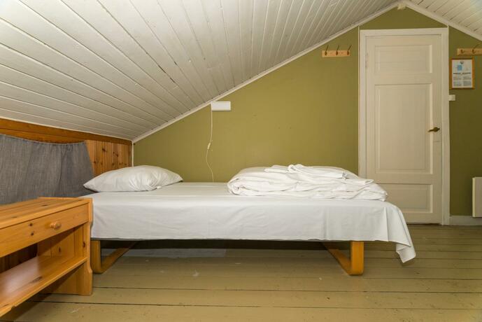 Imagen general del Astra Village - Waterfront Rorbu Cabins in Lofoten. Foto 43