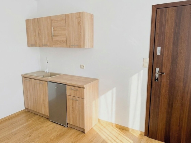 Imagen de la habitación del Astral, Aeropuerto Varsovia - Chopin. Foto 9