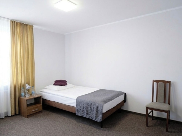 Imagen de la habitación del Astral, Aeropuerto Varsovia - Chopin. Foto 12