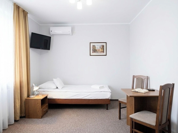 Imagen de la habitación del Astral, Aeropuerto Varsovia - Chopin. Foto 14