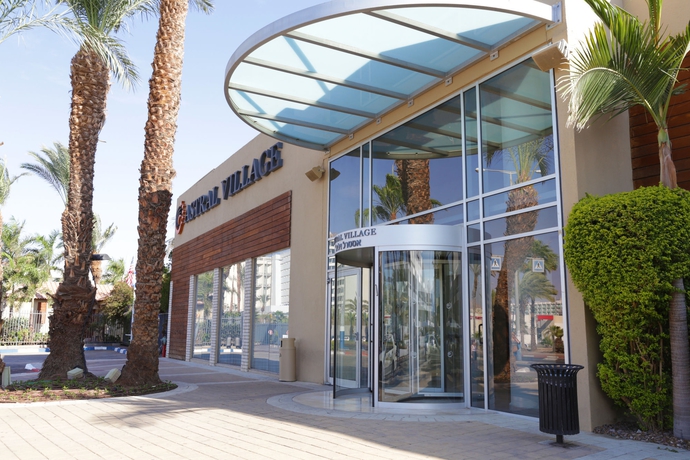 Imagen general del Astral Village. Foto 2