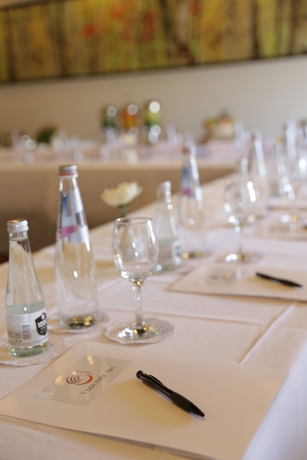 Imagen de los interiores del Astral Village. Foto 10