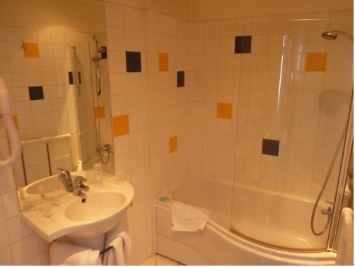 Imagen general del Astrid, Rouen. Foto 2