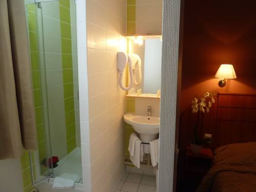 Imagen general del Astrid, Rouen. Foto 3